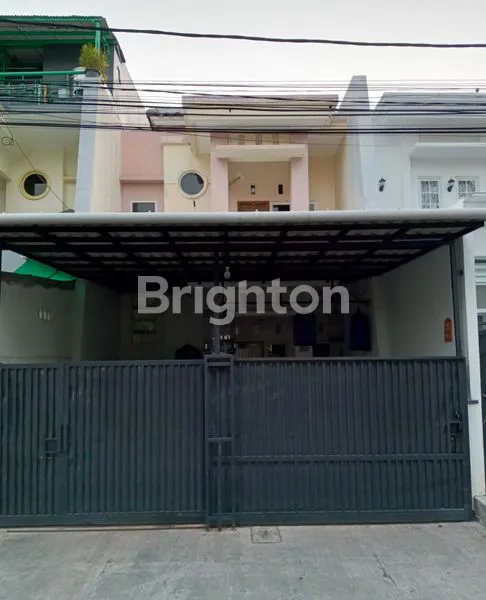 image RUMAH TAMAN RATU JAKARTA BARAT (1)