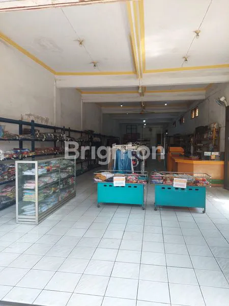 image DIJUAL RUKO STRATEGIS DI PUSAT KOTA MOJOKERTO (4)