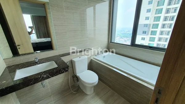 image APARTEMEN HILLCREST LIPPO KARAWACI TANGERANG BANTEN (8)