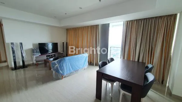 image APARTEMEN HILLCREST LIPPO KARAWACI TANGERANG BANTEN (2)