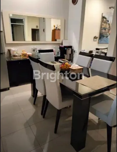 image RUMAH TERAWAT SIAP HUNI DI PERMATA BUANA – HADAP UTARA, HARGA M (7)