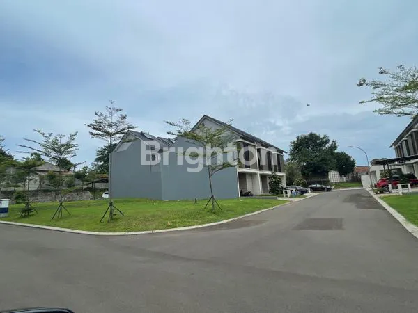 image KAVLING PREMIUM DI KAWASAN ELIT SUTERA VICTORIA  (1)