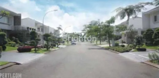 image KAVLING PREMIUM DI KAWASAN ELIT SUTERA VICTORIA  (4)