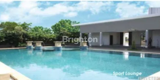 image KAVLING PREMIUM DI KAWASAN ELIT SUTERA VICTORIA  (3)