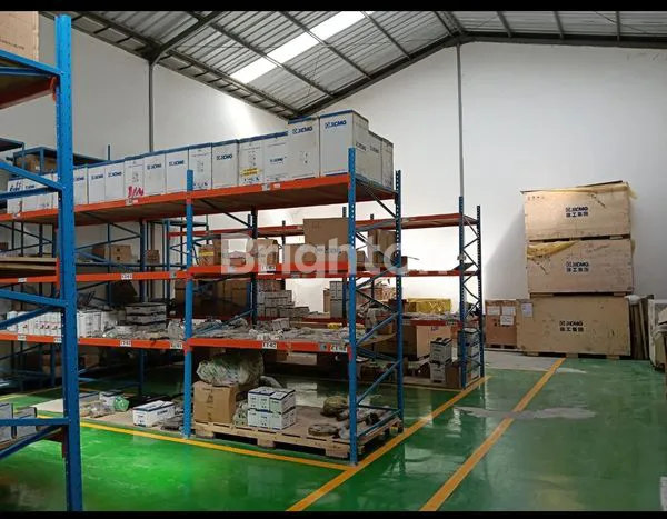 image GUDANG BIZHUB 52  (2)