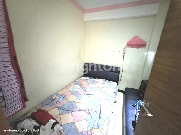 image DIJUAL MURAH APARTEMEN GREEN PARK VIEW TOWER E DAAN MOGOT KALIDERES JAKARTA BARAT FULL FURNISHED 2 KAMAR TIDUR LB35 SHM (6)