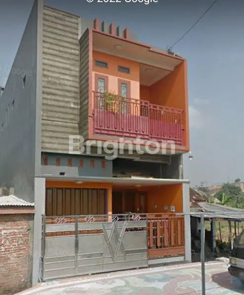 image RUMAH 2LT MODERN & MINIMALIS, PUCANG GADING,KAB DEMAK  (1)