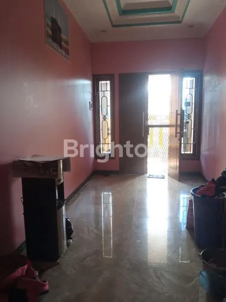 image RUMAH 2LT MODERN & MINIMALIS, PUCANG GADING,KAB DEMAK  (5)