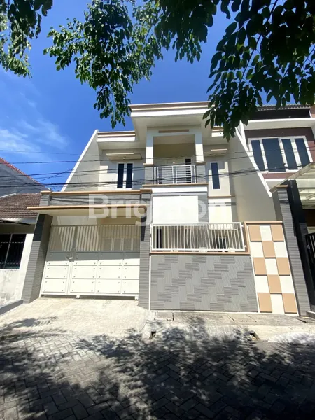 Gambar Property RUMAH 2 LT SIAP HUNI SUTOREJO TENGAH DEKAT RAYA MULYOSARI, ITS, UNAIR, PAKUWON CITY, MANYAR, DHARMAHUSADA, GALAXY MALL, RAYA MERE