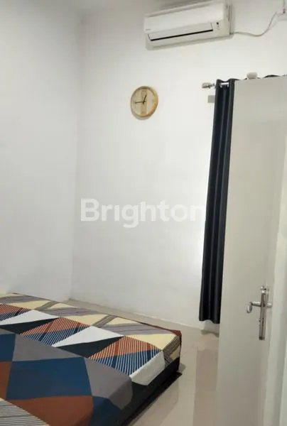 image RUMAH MODERN MINIMALIS KEMANG (5)