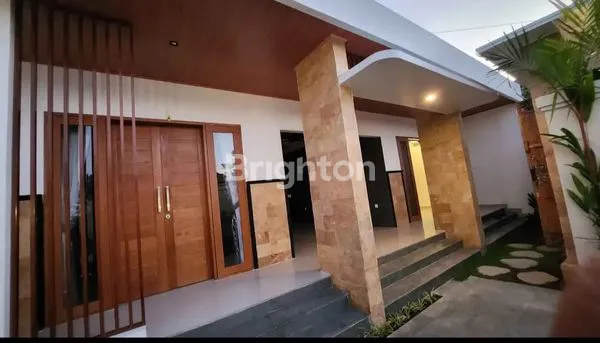 image DISEWAKAN VILLA  NYAMAN DI BATUR SANUR  (4)