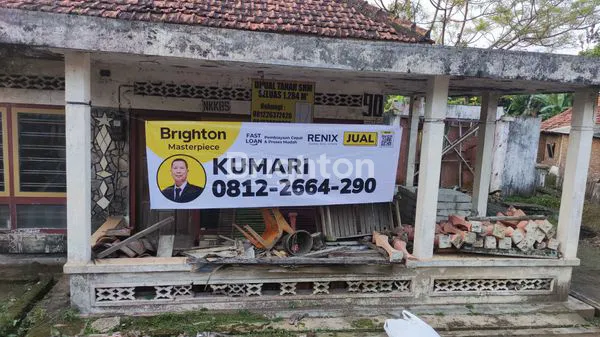 TANAH SIAP BANGUN DI KOTA CILACAP