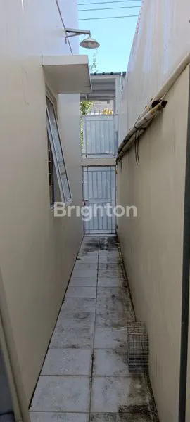 image RUMAH TINGGAL SIAP HUNI BUKIT KHATULISTIWA 2 MAKASSAR  (8)