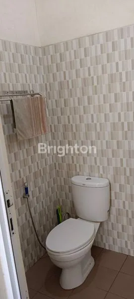 image RUMAH TINGGAL SIAP HUNI BUKIT KHATULISTIWA 2 MAKASSAR  (5)