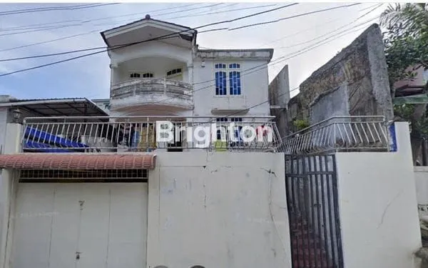 image LUBUK BAJA JL. PEPAYA RUMAH 2.5 LT BATAM (1)