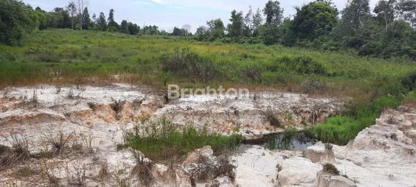 image TANAH DATAR PENAJAM (1)