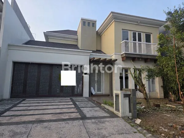 image RUMAH MEWAH ROYAL RESIDENCE RICHMOND 375M2 DEKAT PAKUWON MALL (1)