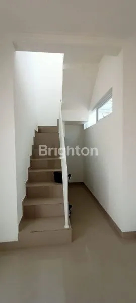 image RUMAH 2 LANTAI DI BANDUNG TIMUR. CLUSTER EKSKLUSIF HARGA RAMAH! (4)