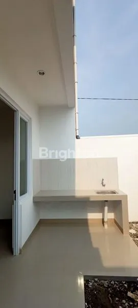 image RUMAH 2 LANTAI DI BANDUNG TIMUR. CLUSTER EKSKLUSIF HARGA RAMAH! (6)