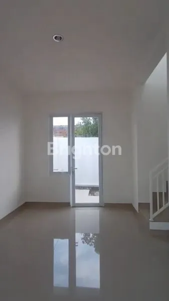image RUMAH 2 LANTAI DI BANDUNG TIMUR. CLUSTER EKSKLUSIF HARGA RAMAH! (3)