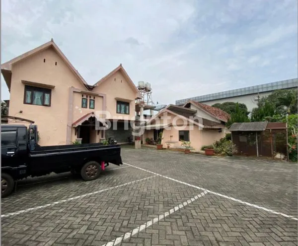 image INVESTASI STRATEGIS: HOTEL & RUMAH DI LAWANG (4)