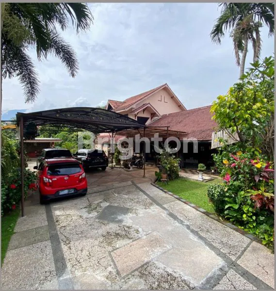 image INVESTASI STRATEGIS: HOTEL & RUMAH DI LAWANG (5)