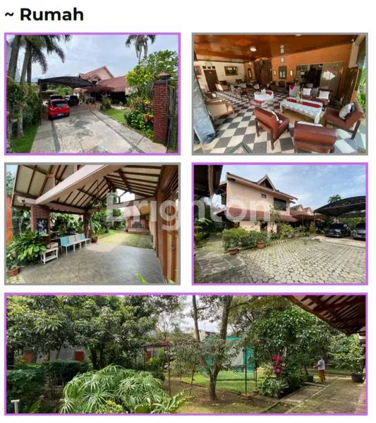 image INVESTASI STRATEGIS: HOTEL & RUMAH DI LAWANG (8)