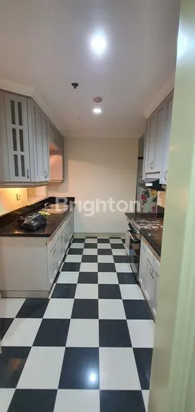image APARTEMEN PURI MATAHARI 180M2, FULL FURNISH, VIEW KOTA SURABAYA (2)