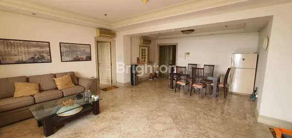 image APARTEMEN PURI MATAHARI 180M2, FULL FURNISH, VIEW KOTA SURABAYA (3)