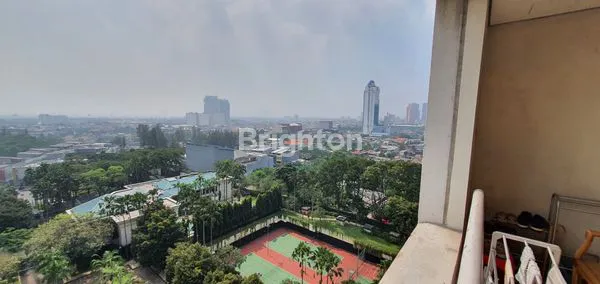 image APARTEMEN PURI MATAHARI 180M2, FULL FURNISH, VIEW KOTA SURABAYA (7)