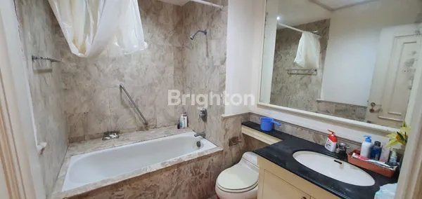 image APARTEMEN PURI MATAHARI 180M2, FULL FURNISH, VIEW KOTA SURABAYA (5)