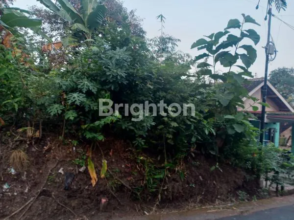 image TANAH MURAH COCOK UNTUK DIBANGUN RUMAH DI JATIKUWUNG (4)