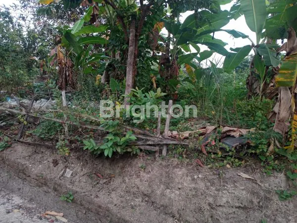 image TANAH MURAH COCOK UNTUK DIBANGUN RUMAH DI JATIKUWUNG (6)