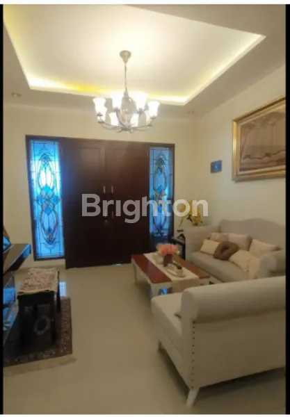 image RUMAH SANGAT SIAP HUNI DEKAT RUMAH IBADAH BANYAK BAWA BERKAH STRATEGIS EKONOMIS JUAL SEGERA (1)