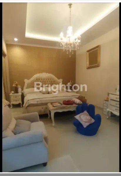 image RUMAH SANGAT SIAP HUNI DEKAT RUMAH IBADAH BANYAK BAWA BERKAH STRATEGIS EKONOMIS JUAL SEGERA (4)