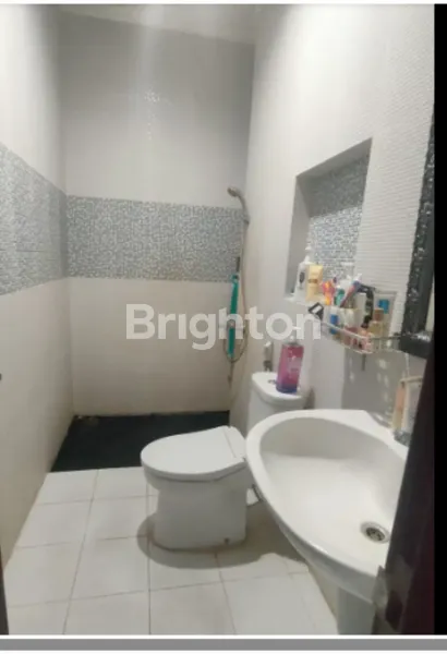 image RUMAH SANGAT SIAP HUNI DEKAT RUMAH IBADAH BANYAK BAWA BERKAH STRATEGIS EKONOMIS JUAL SEGERA (7)