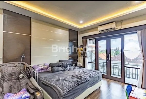 image JUAL RUMAH SEMI VILLA GATSU BARAT (5)