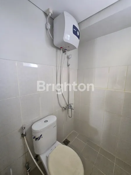 image EDUCITY TOWER STANFORD, FULL FUNISH, LANTAI 6, SURABAYA, TYPE STUDIO, DKT PAKUWON CITY, ITS, UNAIR (3)