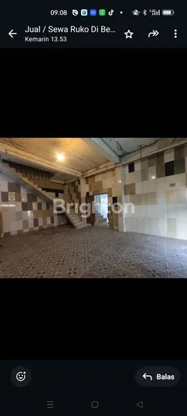 image RUKO DI DESA BENGKEL PERBAUNGAN (3)