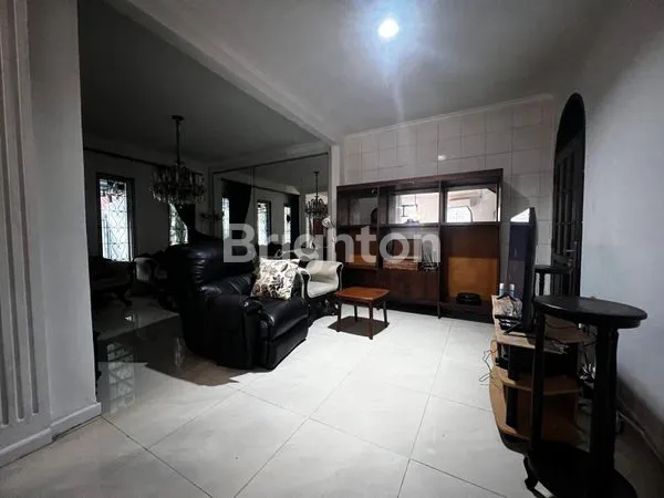 image RUMAH KALIBATA FULL FURNISHED (2)