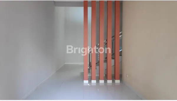 image MINIMALIS BARU GRESS SIAP HUNI PERUMAHAN GRAHA SANTOSO DEKAT SUPERINDO MERR (3)