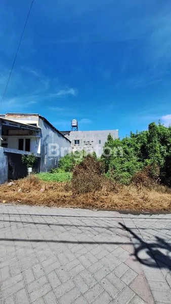 image TANAH DEKAT UPN RUNGKUT (2)