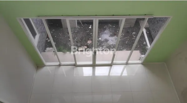 image MINIMALIS BARU GRESS SIAP HUNI PERUMAHAN GRAHA SANTOSO DEKAT SUPERINDO MERR (6)