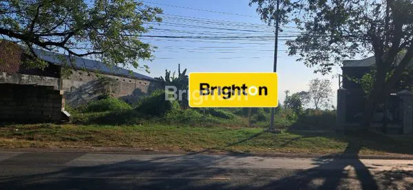 Gambar Property TANAH YANG STRATEGIS