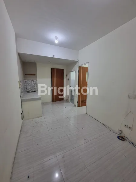 image TURUN HARGA APARTEMEN PUNCAK DHARMAHUSADA LANTAI 26, SIAP HUNI (4)