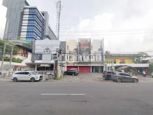 image RUKO PREMIUM 3 LANTAI NOL JALAN RAYA JEMURSARI SURABAYA (1)