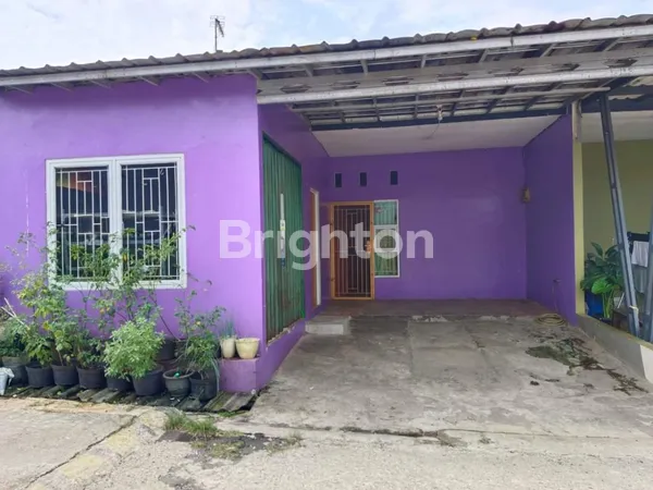 image DIJUAL CEPAT RUMAH DI PELANGI ASRI RESIDENCE IV (1)