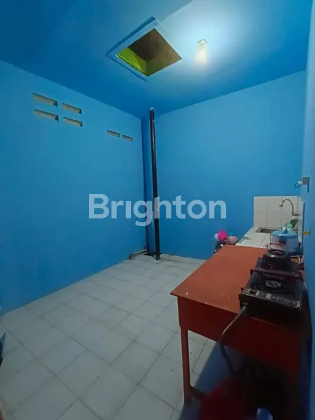 image DIJUAL CEPAT RUMAH DI PELANGI ASRI RESIDENCE IV (3)