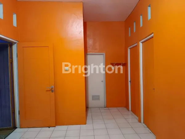 image DIJUAL CEPAT RUMAH DI PELANGI ASRI RESIDENCE IV (5)