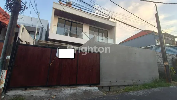 image RUMAH 2 LANTA AREA RAYA PADONAN, DEKAT RAYA CANGGU, PANTAI BERAWA (1)